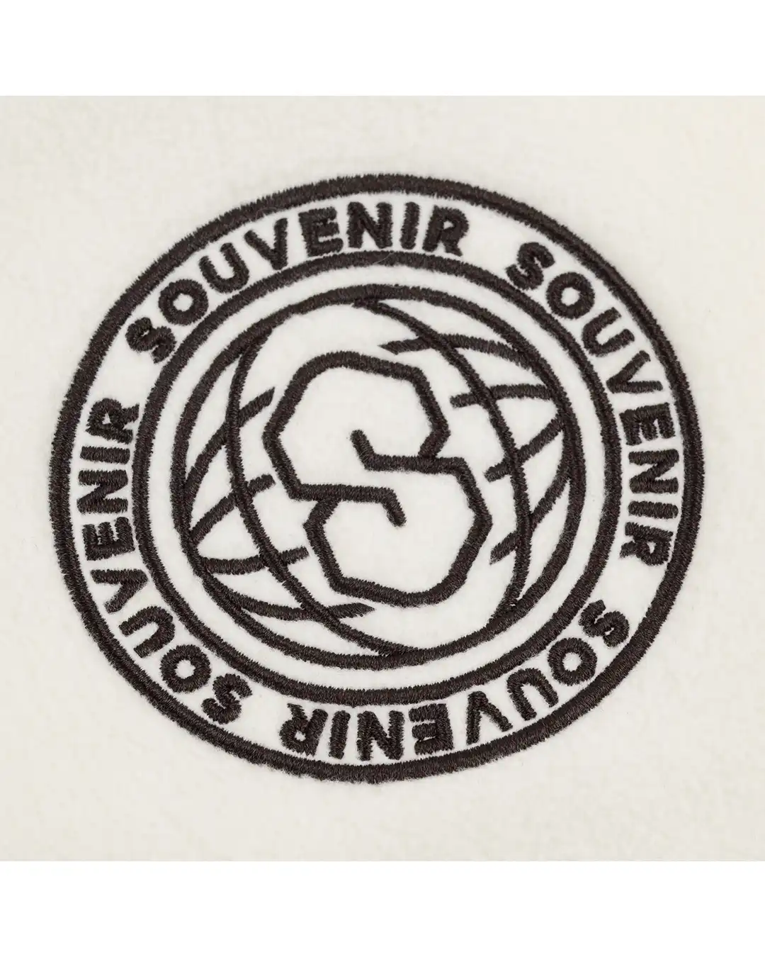 Souvenir HOMMES TECH FLEECE ZIP UP