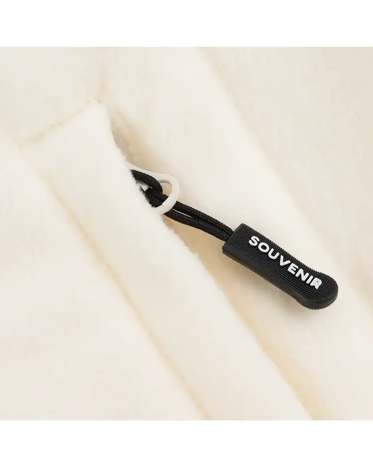 Souvenir HOMMES TECH FLEECE ZIP UP