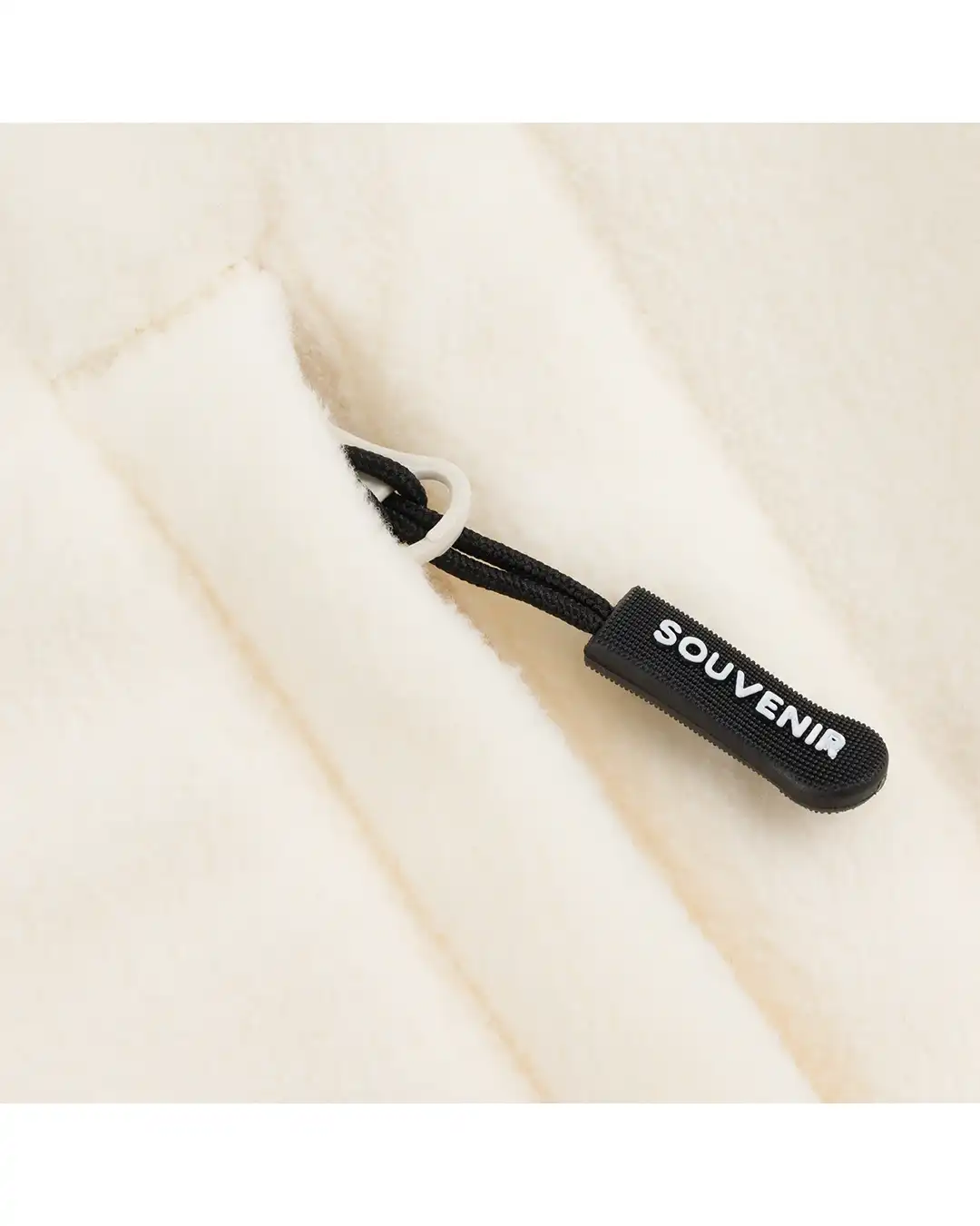 Souvenir HOMMES TECH FLEECE ZIP UP