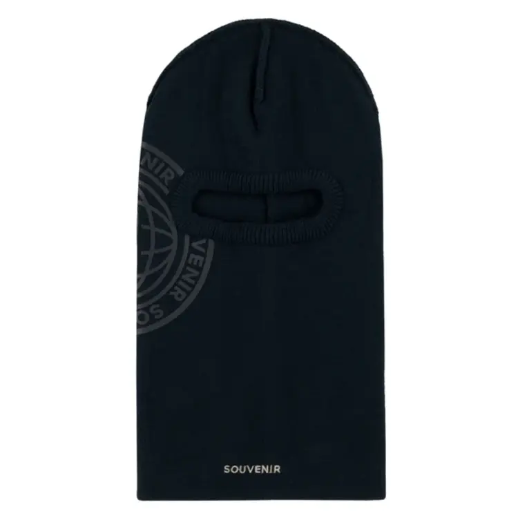 Souvenir MEN'S PRINTED BURGLAR MASK