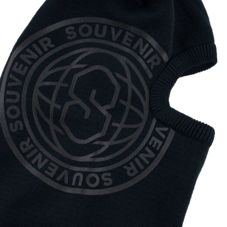 Souvenir HOMMES PRINTED BURGLAR MASK