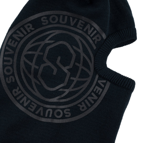 Souvenir MEN'S PRINTED BURGLAR MASK