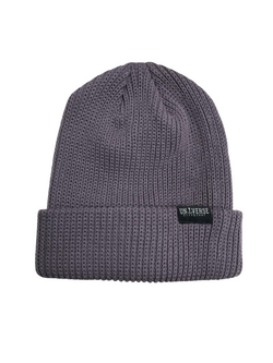 Universe Boardshop COZY BEANIE PIGMENT PLUM