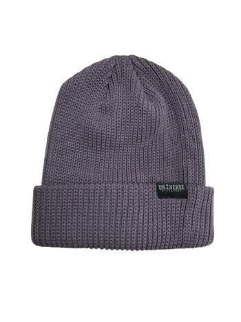 Universe Boardshop TUQUE COZY PIGMENT PLUM