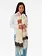 RIP CURL FEMMES SESSIONS OVERSIZED SCARF