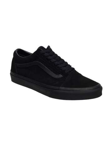 Vans OLD SKOOL BLACK/BLACK