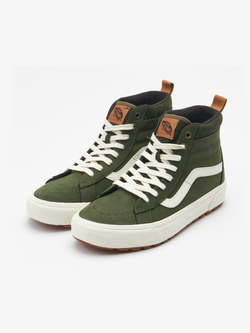 Vans SK8-HI MTE-1 GRAPE LEAF/NUBUCK
