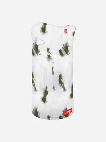 Airhole DRYTECH AIRTUBE ERGO SNOW CAMO