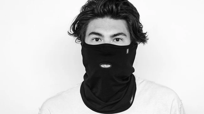 Airhole DRYTECH AIRTUBE ERGO