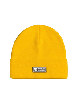 DC Shoes LABEL CUFF LEMON CHROME