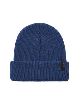 Brixton HEIST BEANIE JOE BLUE