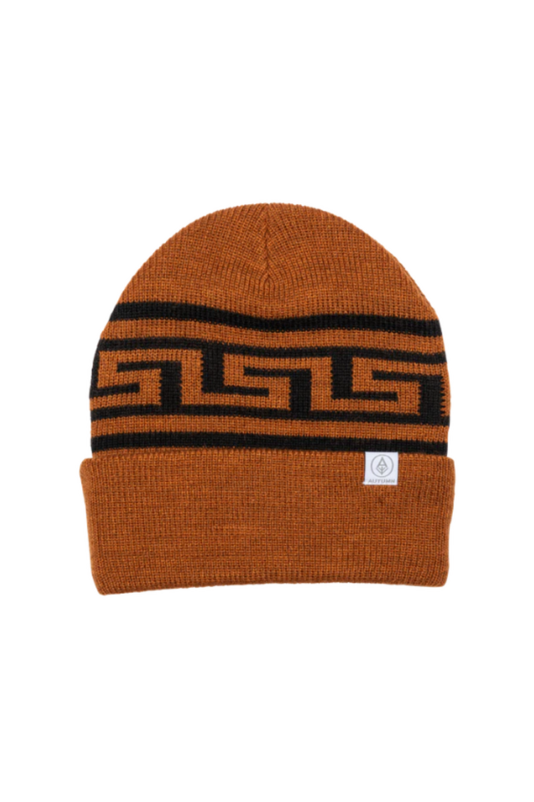 AUTUMN MEN'S SURPLUS R BEANIE