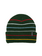 AUTUMN MEN'S MULTI STRIPE BEANIE