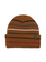 AUTUMN HOMMES MULTI STRIPE BEANIE