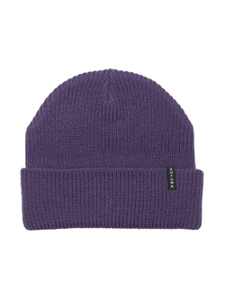 AUTUMN HOMMES TUQUE SELECT LAVENDER