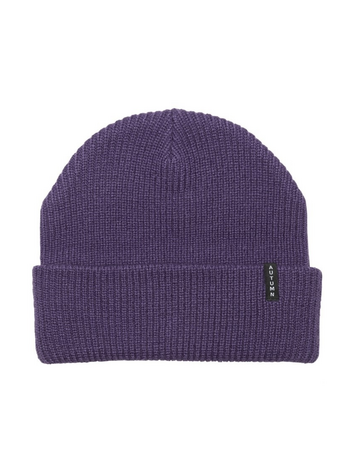 AUTUMN MEN'S SELECT BEANIE LAVENDER