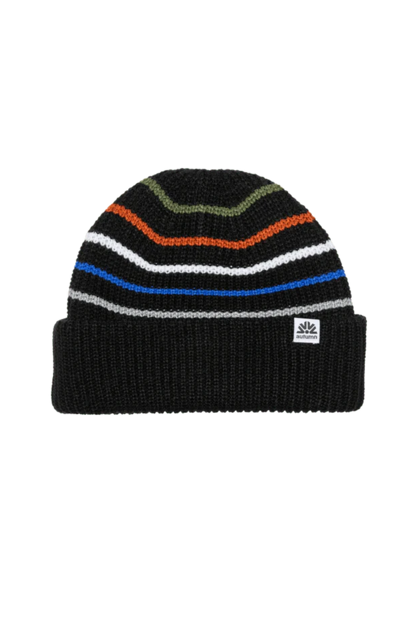 AUTUMN MEN'S RETRO BEANIE