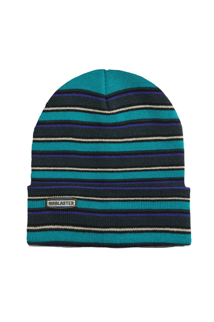 Airblaster HOMMES TUQUE STRIPE