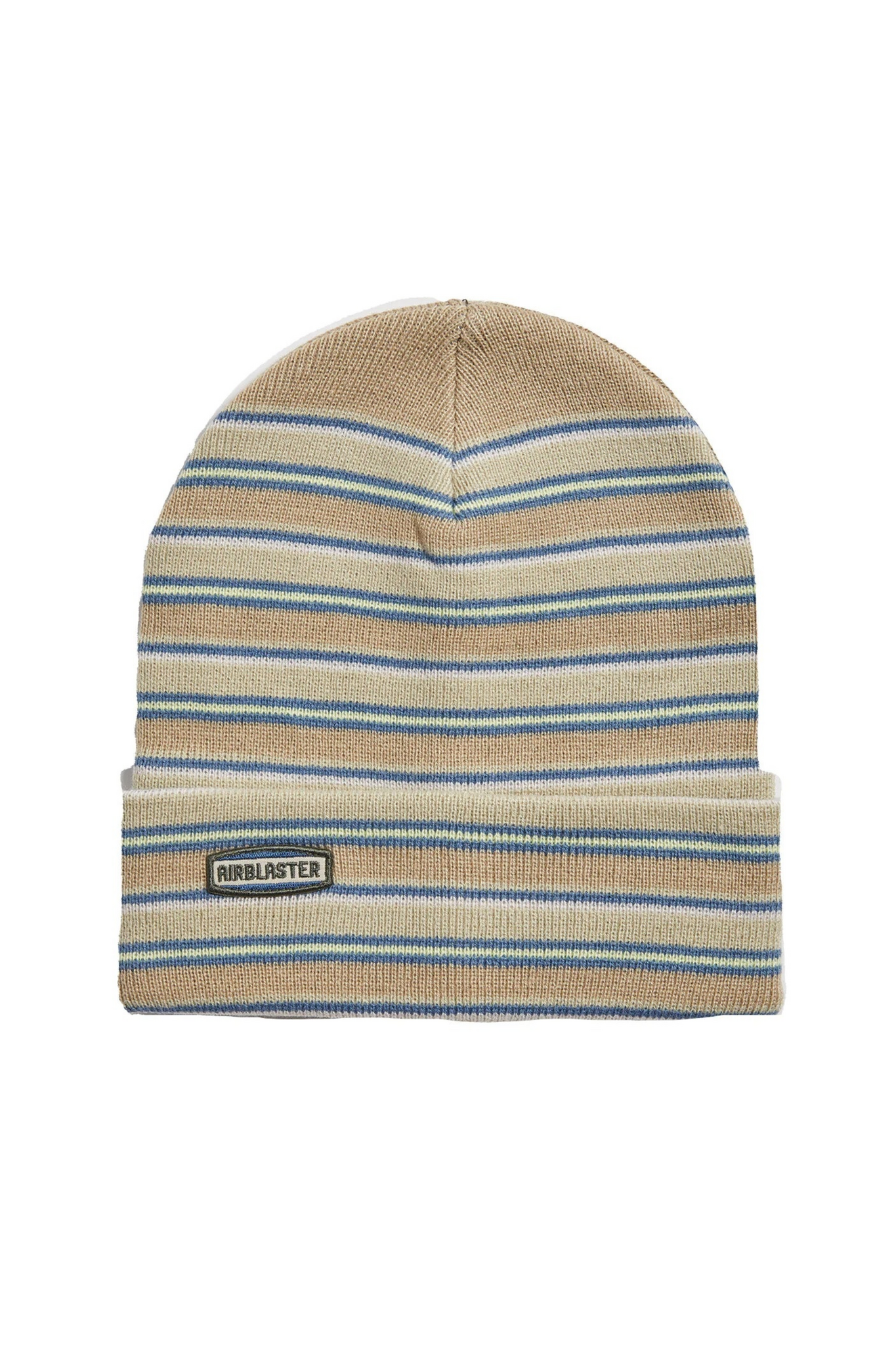 Airblaster MEN'S STRIPE BEANIE