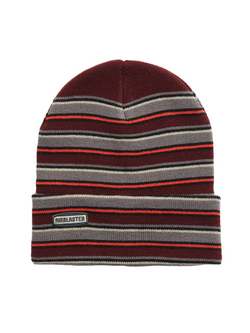 Airblaster HOMMES TUQUE STRIPE SHARK