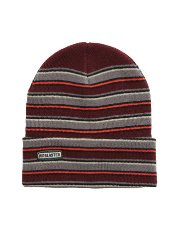 Airblaster HOMMES TUQUE STRIPE SHARK