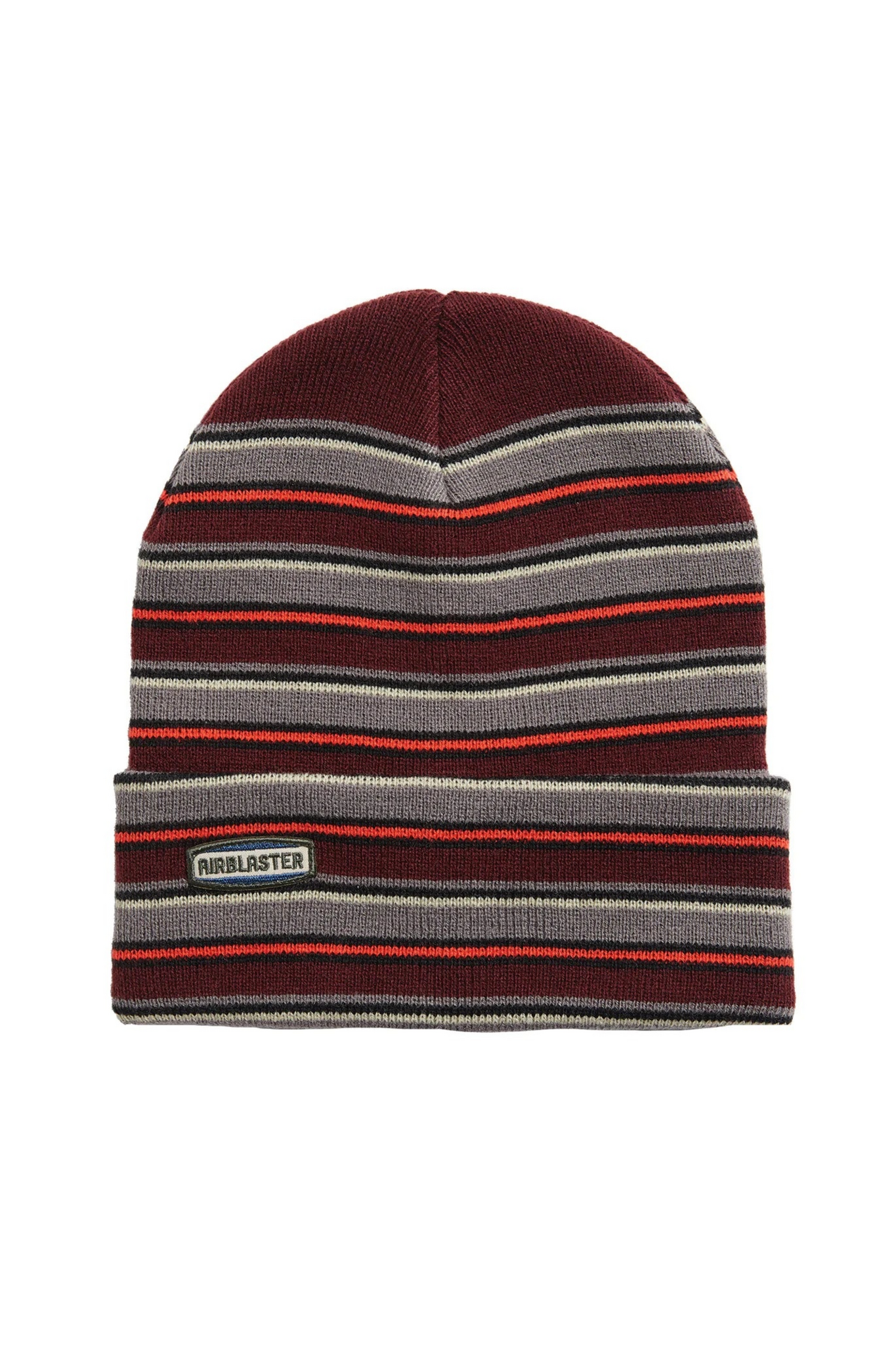 Airblaster HOMMES TUQUE STRIPE