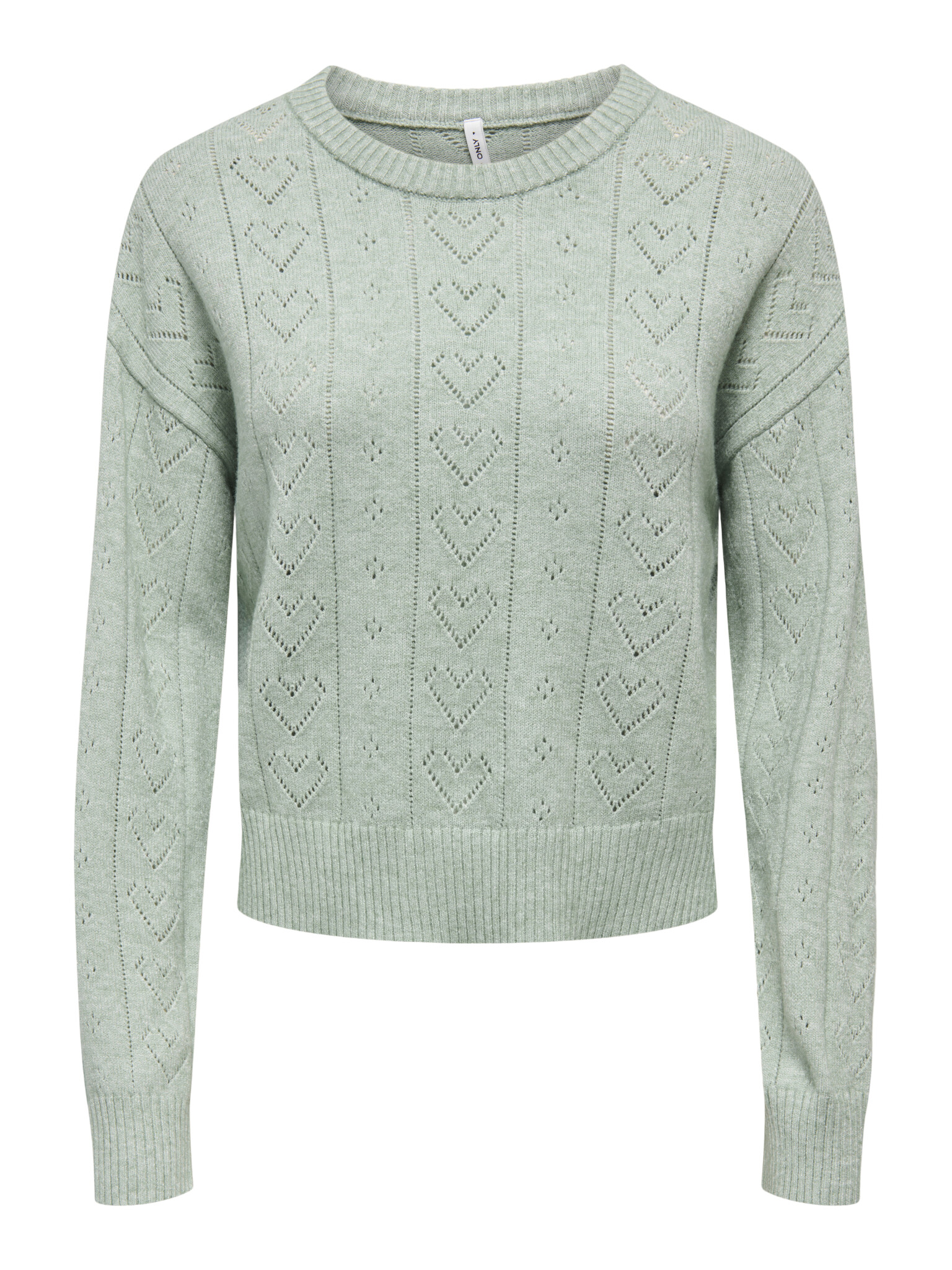 Only FEMMES ISA LIFE LS PULLOVER