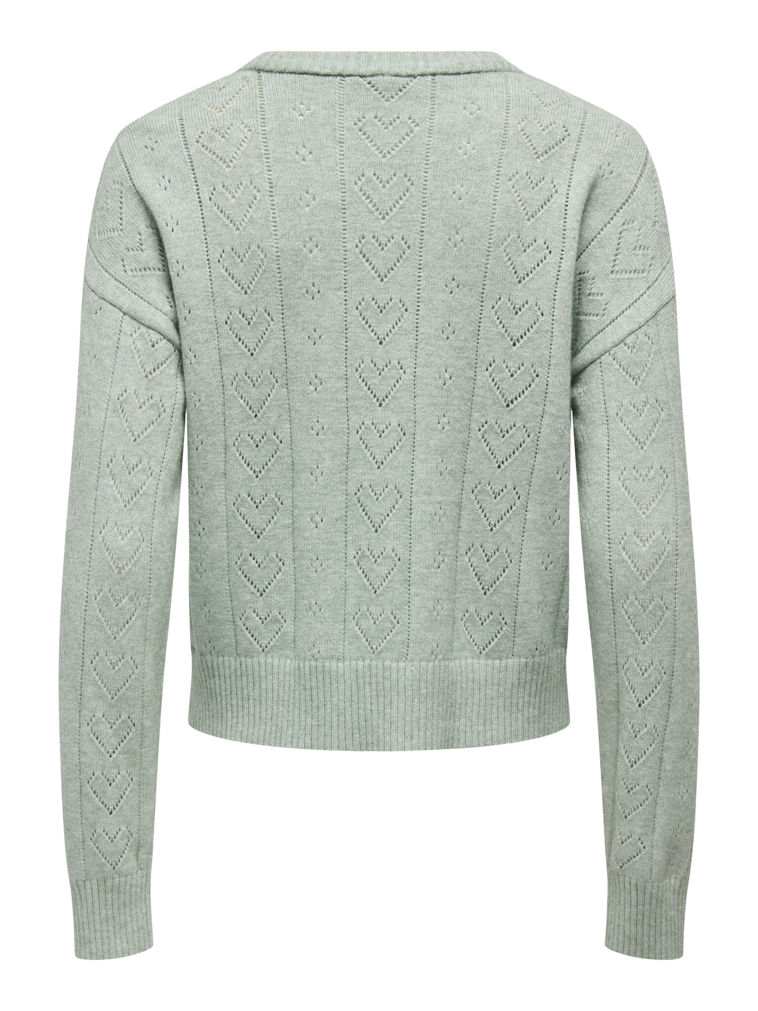 Only FEMMES ISA LIFE LS PULLOVER