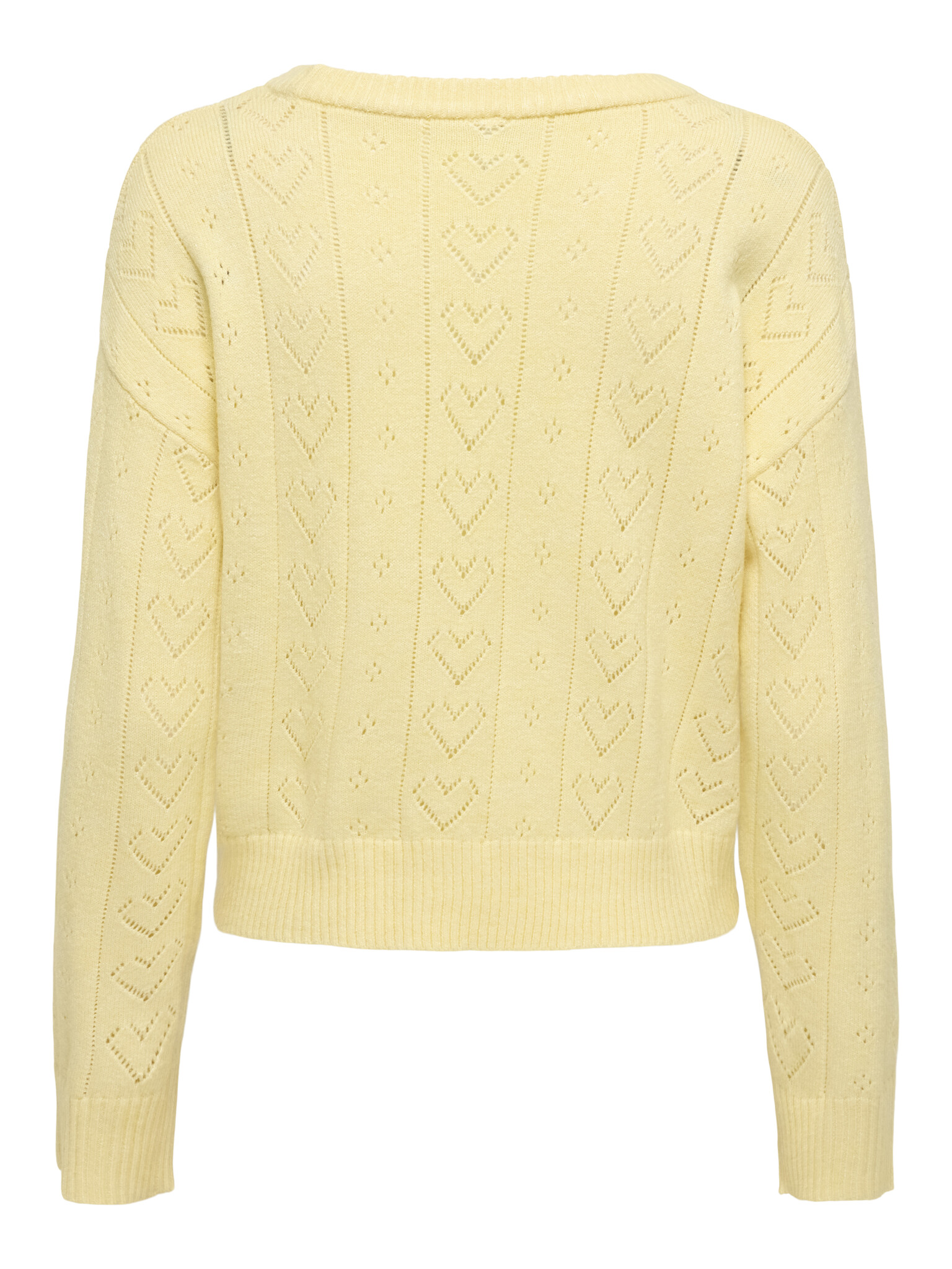 Only WOMEN'S ISA LIFE LS PULLOVER