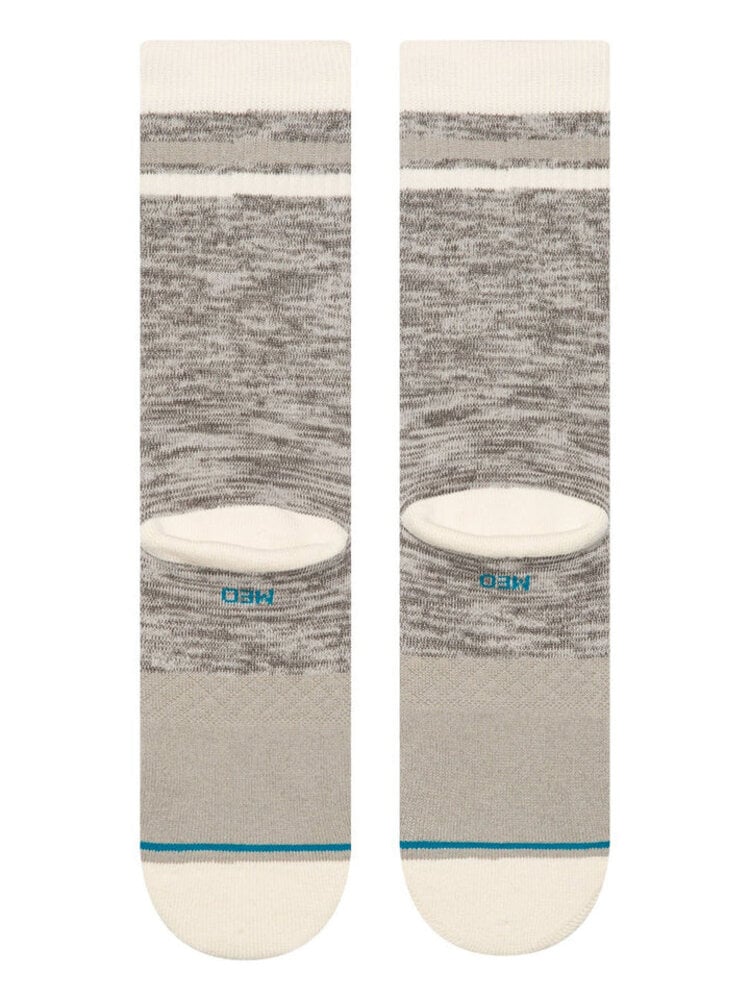 Stance MEN'S STP DISN VINTAGE GOOFY CREW SOCKS