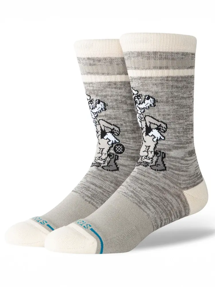 Stance HOMMES STP DISN VINTAGE GOOFY CREW SOCKS