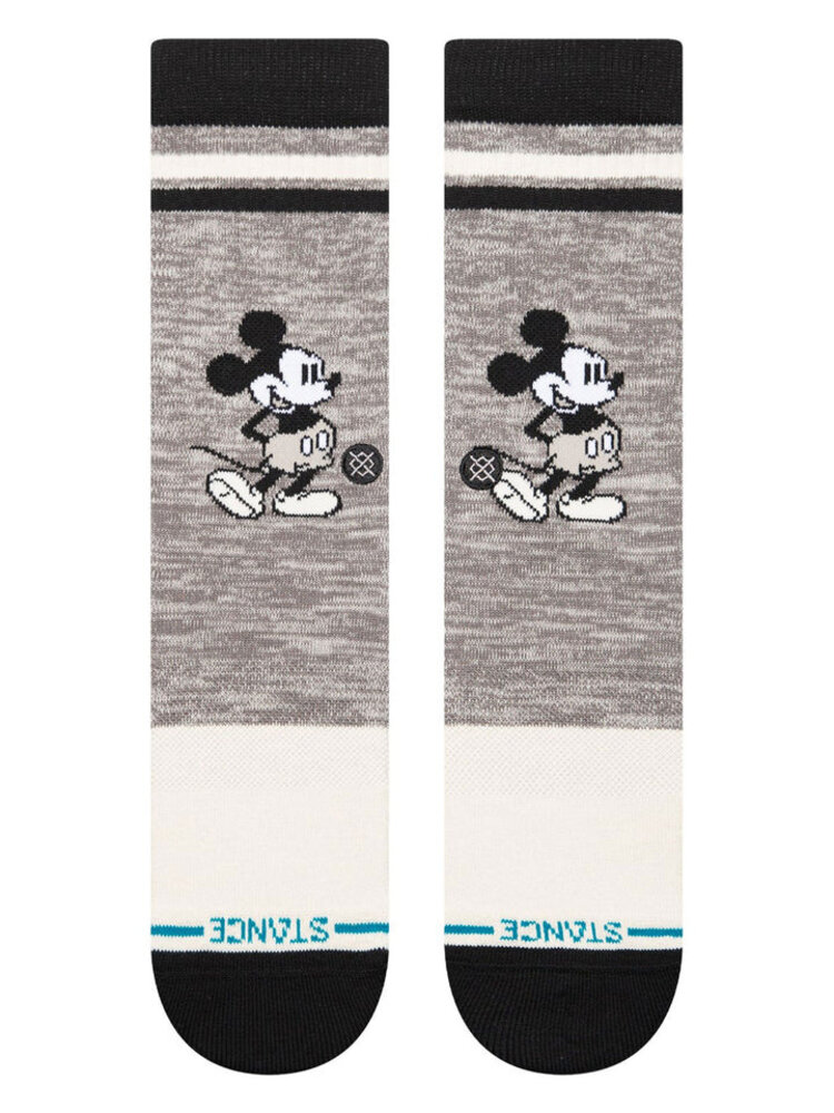 Stance HOMMES STP DISN VINTAGE MICKEY CREW SOCKS