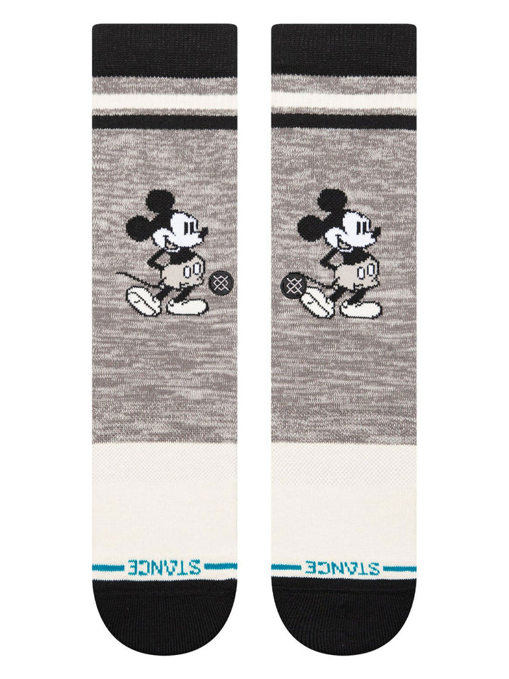 Stance HOMMES STP DISN VINTAGE MICKEY CREW SOCKS