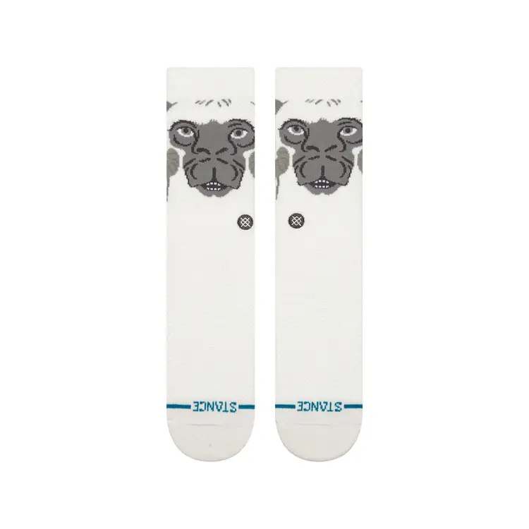 Stance MEN'S BRPA TAUNTAUN CREW SOCKS