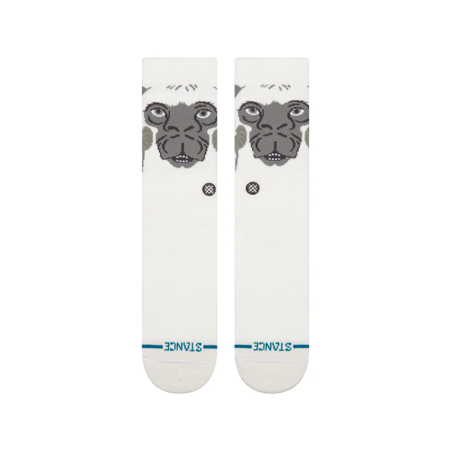 Stance HOMMES BRPA TAUNTAUN CREW SOCKS