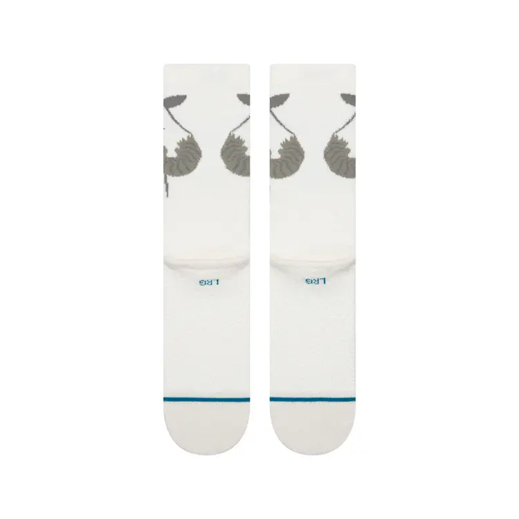 Stance HOMMES BRPA TAUNTAUN CREW SOCKS