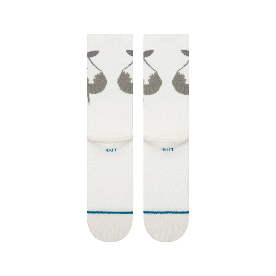 Stance HOMMES BRPA TAUNTAUN CREW SOCKS