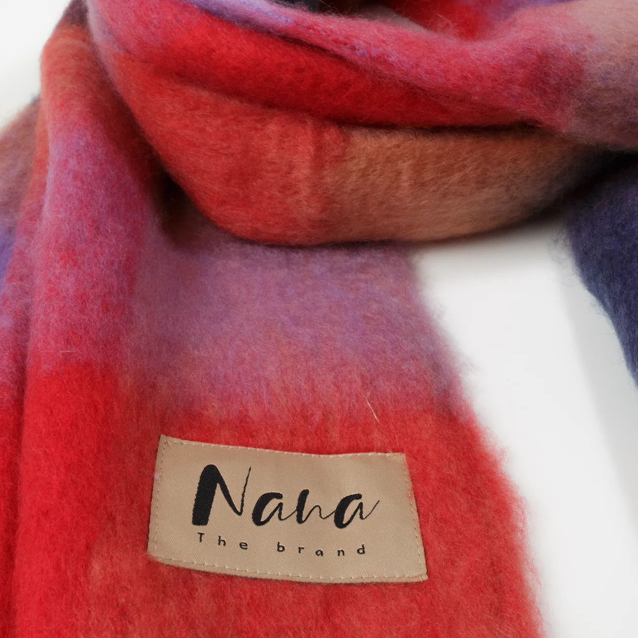 NANA THE BRAND FEMMES FOULARD GENEVE