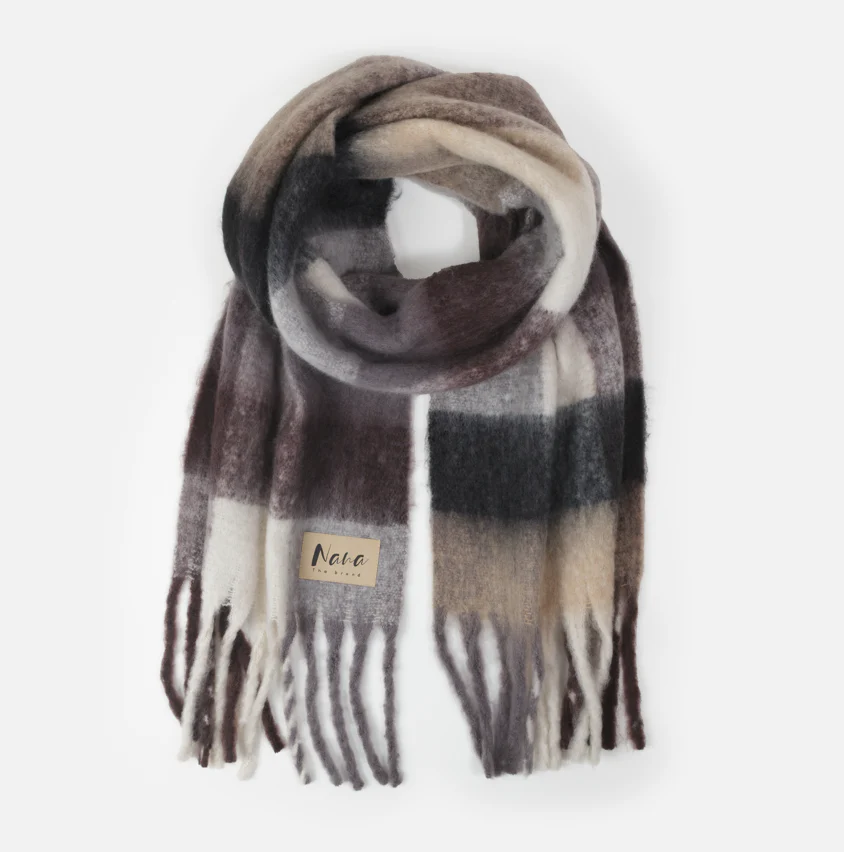 NANA THE BRAND FEMMES FOULARD GENEVE