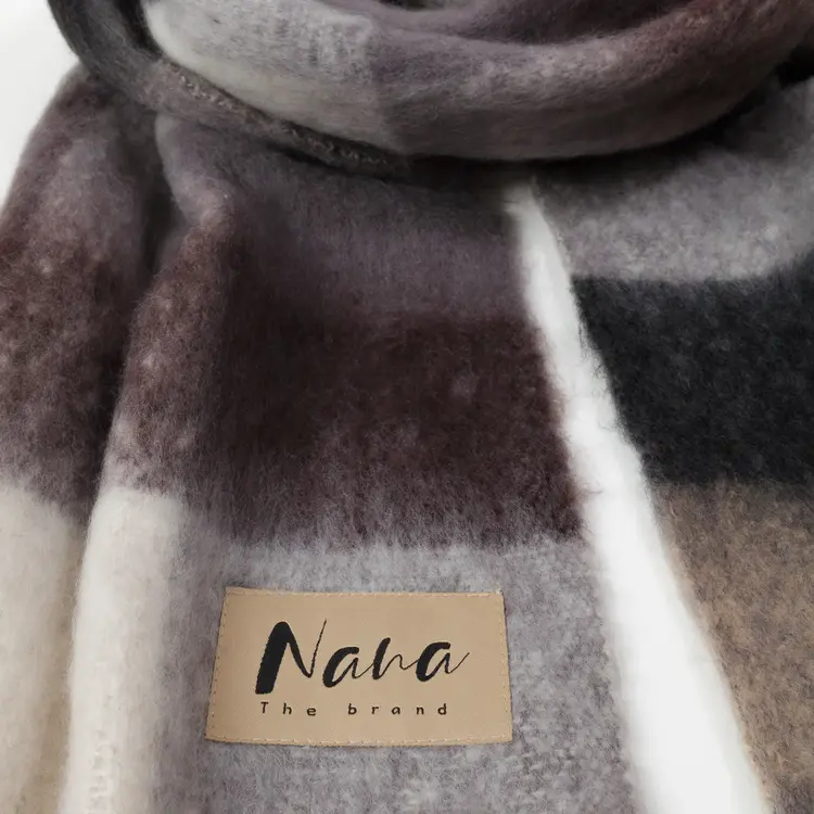 NANA THE BRAND WOMEN'S GENEVE SCARF