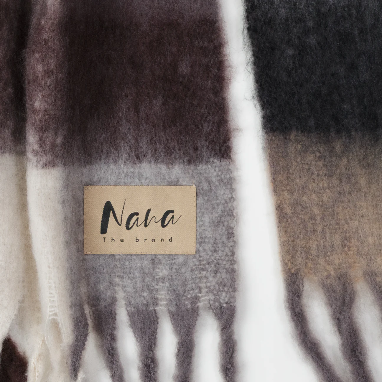 NANA THE BRAND FEMMES FOULARD GENEVE