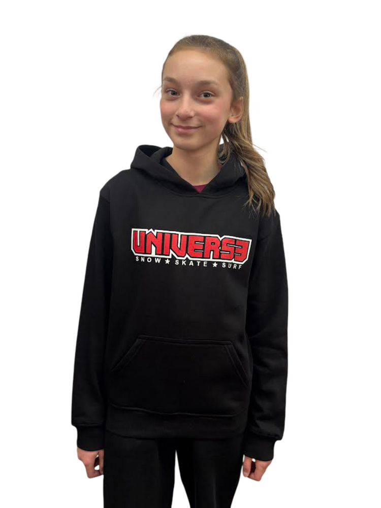 Universe Boardshop YOUTH OG ROUGE HOODIE