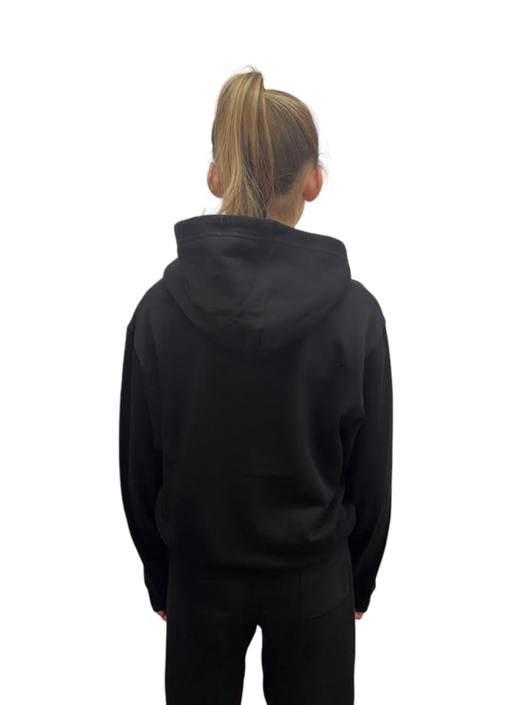 Universe Boardshop JUNIOR OG ROUGE HOODIE