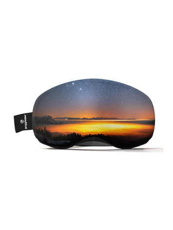 Gogglesoc JONATHAN BESLER EMBER HORIZON PRO SOC