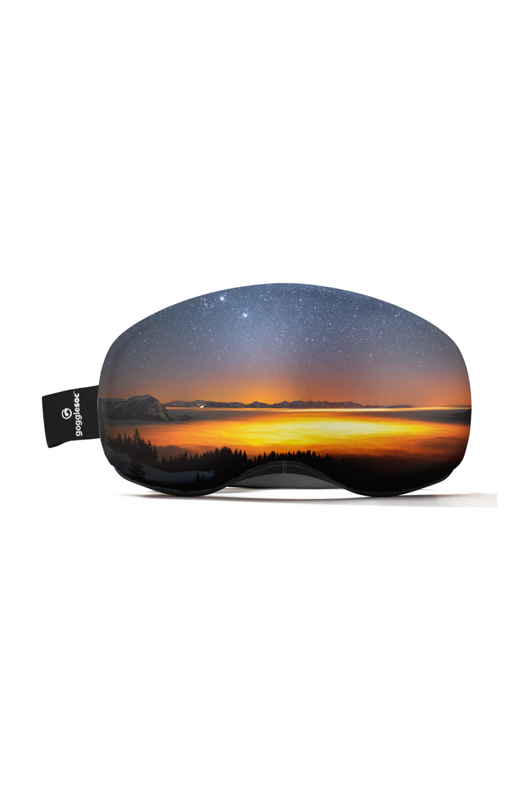 Gogglesoc JONATHAN BESLER EMBER HORIZON PRO SOC