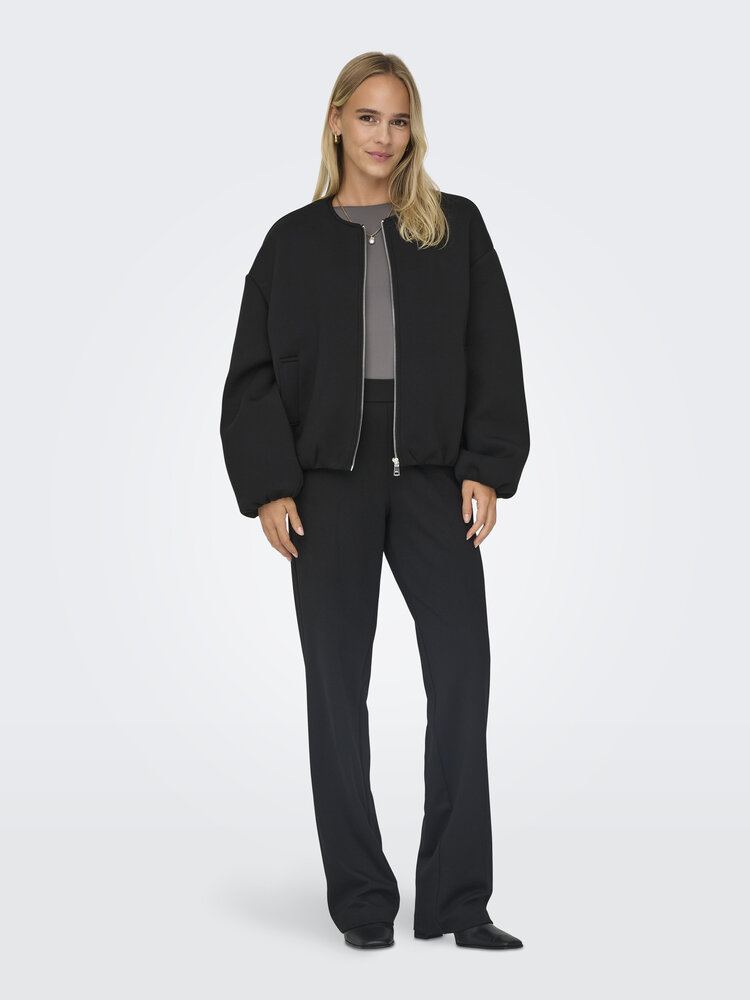 Only WOMEN'S ELLIE SCUBA JACKET