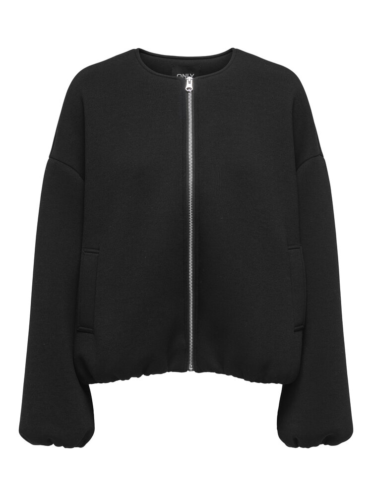 Only WOMEN'S ELLIE SCUBA JACKET