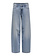 Only FEMMES GIORGIA MID WAIST BAGGY STRAIGHT FIT JEANS 32