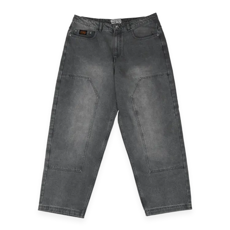 Frosted Skateboards MEN'S CARPENTER JEANS