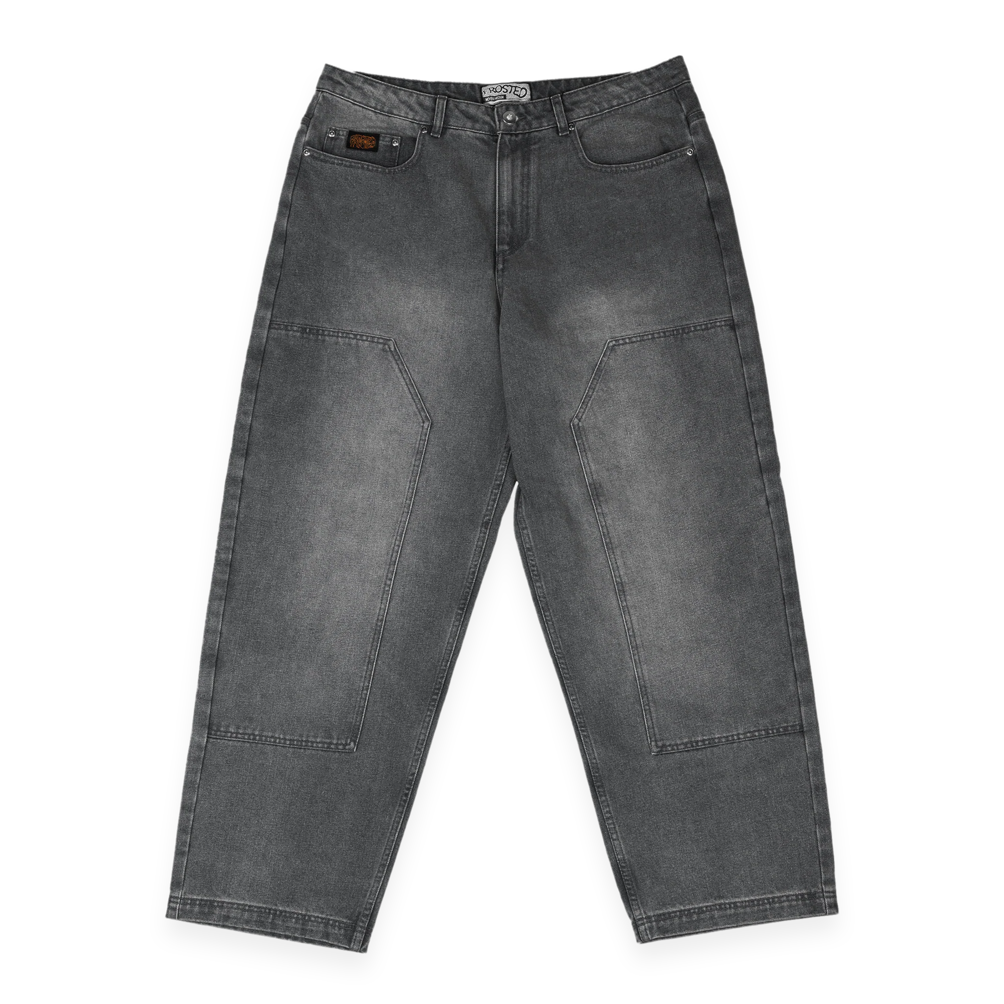 Frosted Skateboards HOMMES CARPENTER JEANS